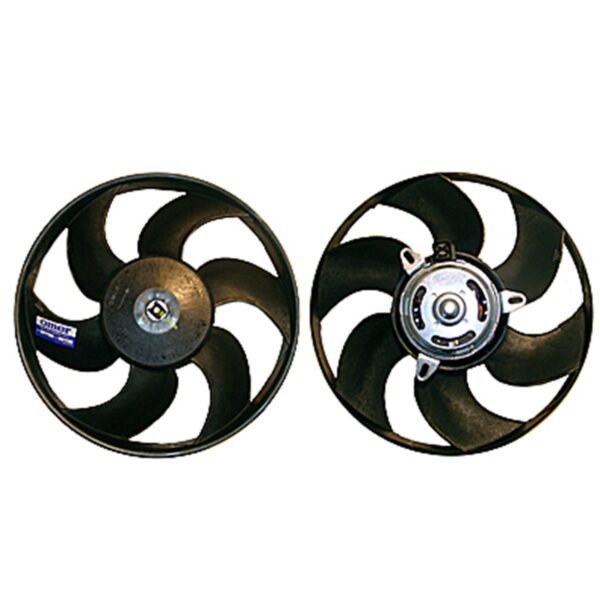 ELECTROVENTILADOR C/PALETA