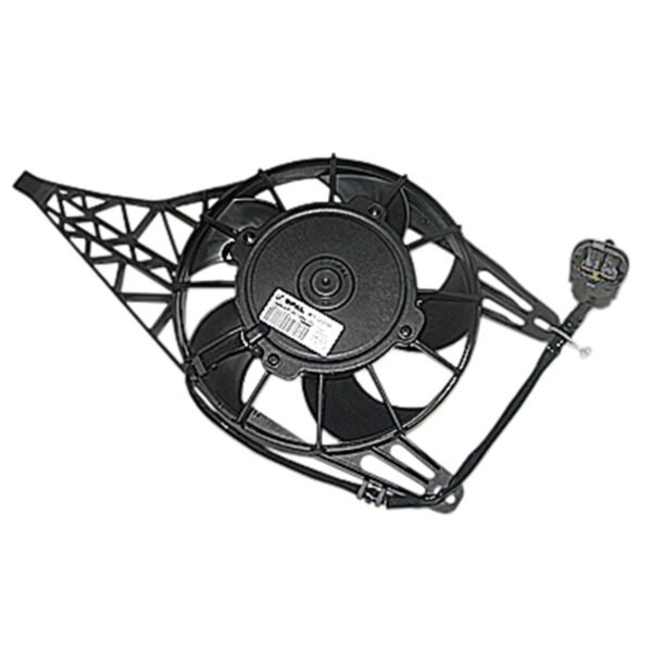 ELECTROVENTILADOR COMPLETO
