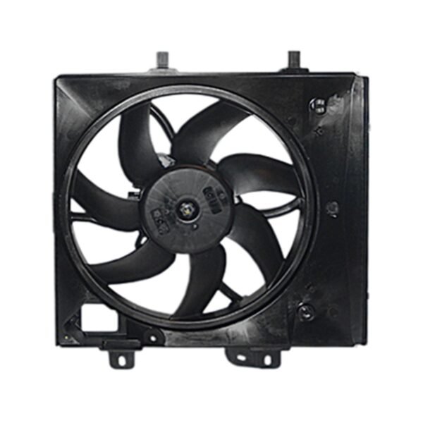 ELECTROVENTILADOR COMPLETO = Z981202858/Z967528098