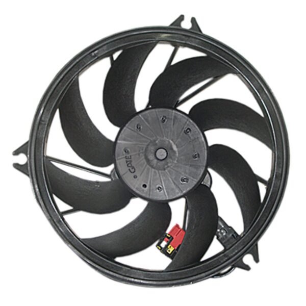 ELECTROVENTILADOR 1.6 C/AA = 1253C9