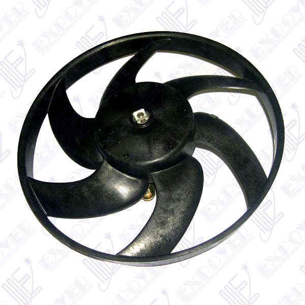 MOTOR PALETA ENCAUZADOR ELECTROV.  206-207 C/AA