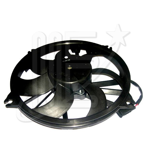MOTOR PALETA ELECTROV.EV-319      200W HDI     307