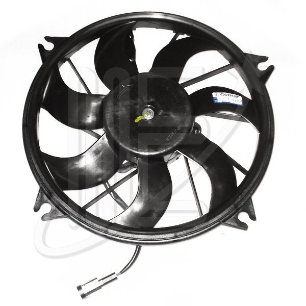 1253A90C.jpg MOTOR PALETA ELECTROV.C/SOP. EV-187 C/AA. 307
