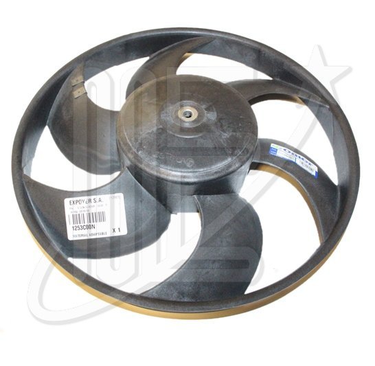 PALETA VENTILADOR  1836   PARTNER 1.6/16V. 2010/18