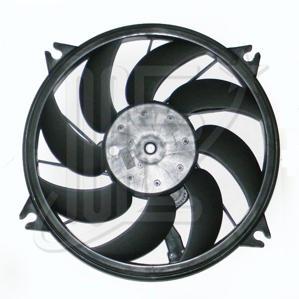 MOTOR PALETA ELECTROVENTILADOR PART/2010
