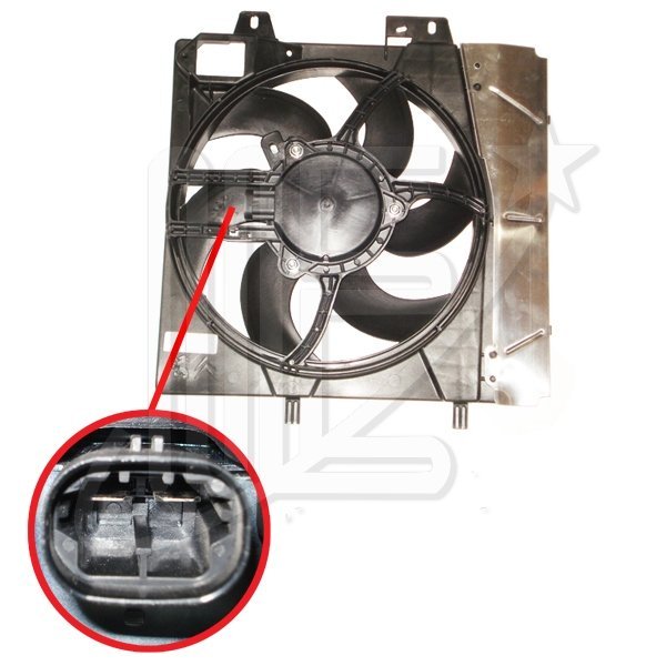 1253H3G.jpg MOTOR PALETA ELECTROV. ORIG C3 08/ AIRCROSS