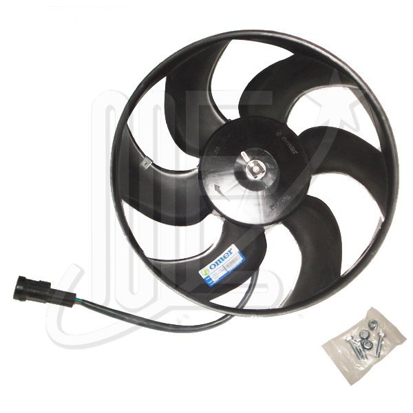 MOTOR PALETA ELECTROV.EV-300          208