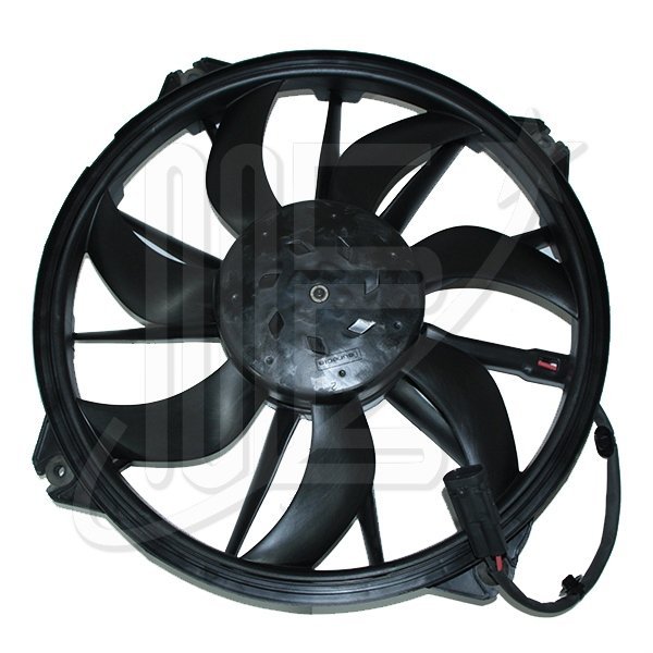 1253T4O.jpg MOTOR PALETA ELECTROVENTILADOR ORIGINAL DS4-DS5