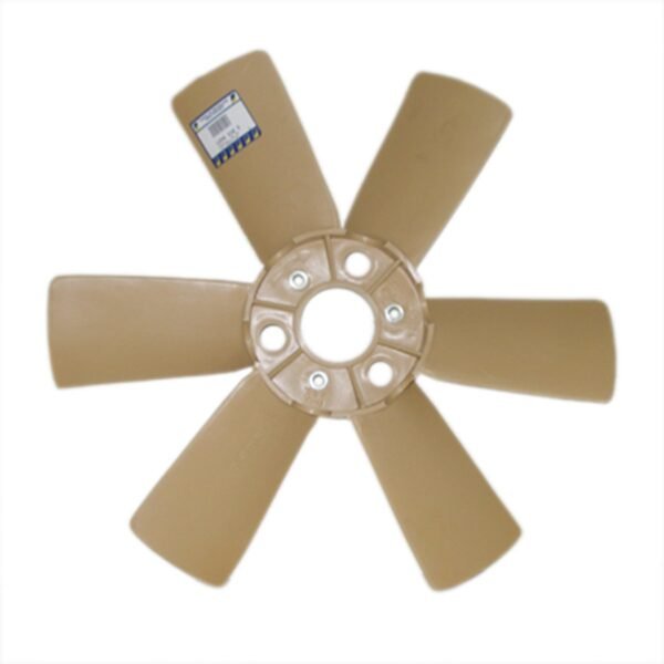 PALETA VENTILADOR FIBRA DE VIDRIO OMER