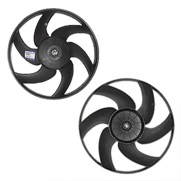 PALETA VENTILADOR 6 PALAS