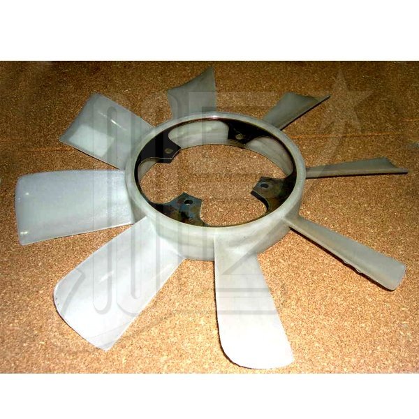 PALETA VENTILADOR 1918-OMER            SRi 2.2 505
