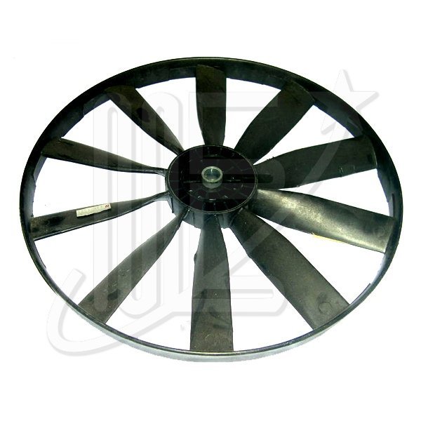 PALETA VENTILADOR 2979-OMER     P/A.A M/N C/ARO505