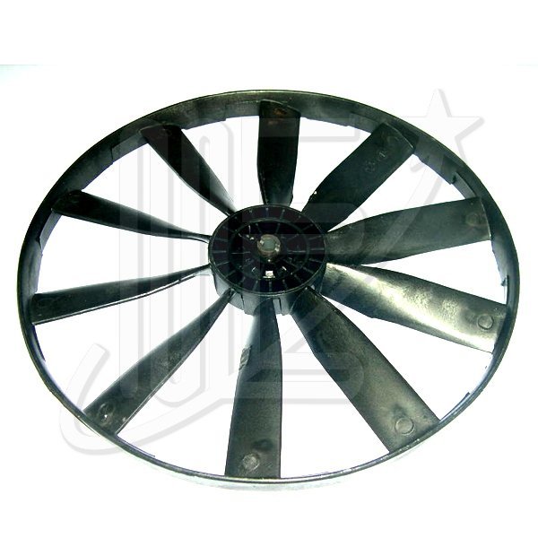 PALETA VENTILADOR 2955-OMER EXTRA CHATO     504