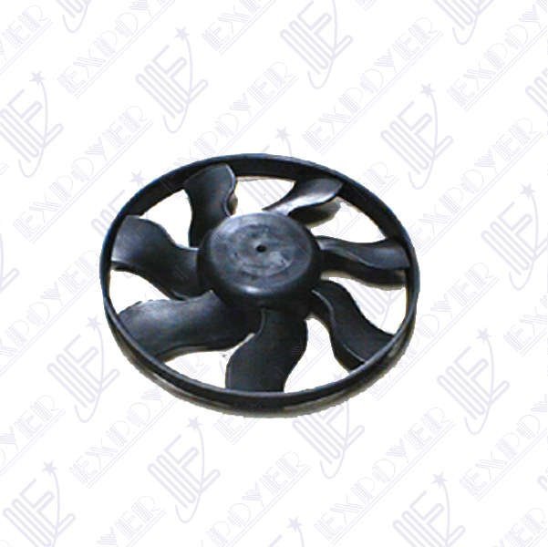 PALETA VENTILADOR 1884-OMER                    306