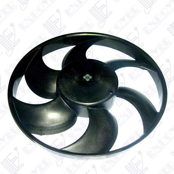 PALETA VENTILADOR 1909-OMER            ZX-XAN-BERL
