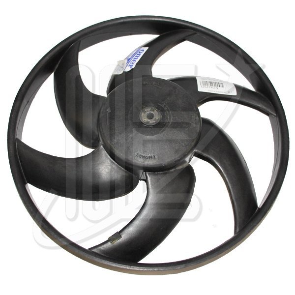 PALETA VENTILADOR        OMER 1837 95/02  306 D/TD