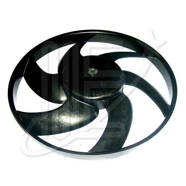 PALETA VENTILADOR GATE     306 N5-PARTNER