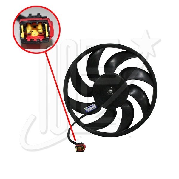 MOTOR PALETA ELECTROV.EV-212 DW8-TU5J-DW10     206