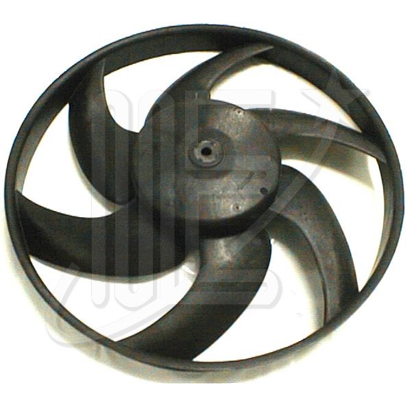 PALETA VENTILADOR GATE (HDI)               XSARA
