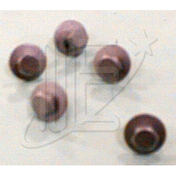 TORNILLO CAB/EXAG.ROSCA IZQ.PALETA VENTILADOR  405