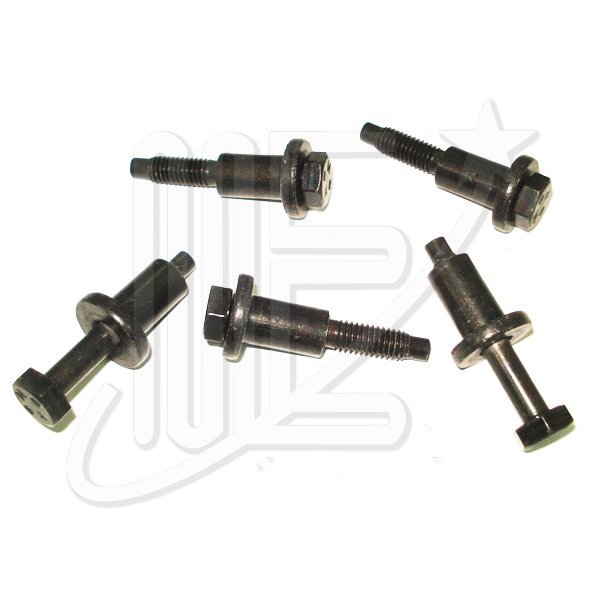 1256120O.jpg TORNILLO FIJACION MOTOR ELECTRO ORIGINAL 206-207
