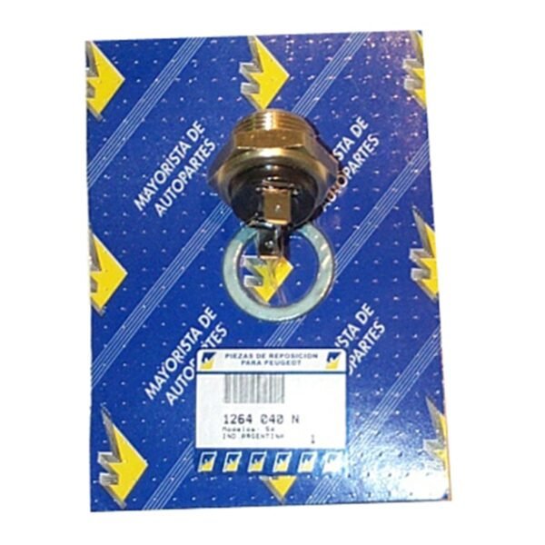BULBO ELECTROV.RAD.75*-85* D 84