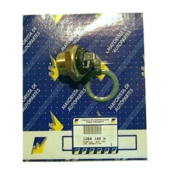 BULBO ELECTROV.79*-88* NAFTA/GASOIL