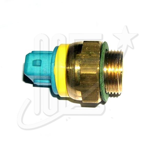 BULBO ELECTROV.-97°/92° AISL/AMARILLO-5143- 205