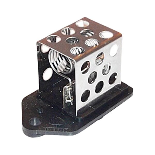 RESISTENCIA ELECTROVENTILADOR