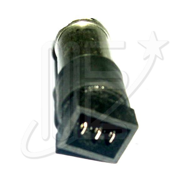 RESISTENCIA ELECTROVENTILADOR ORIGINAL         C15