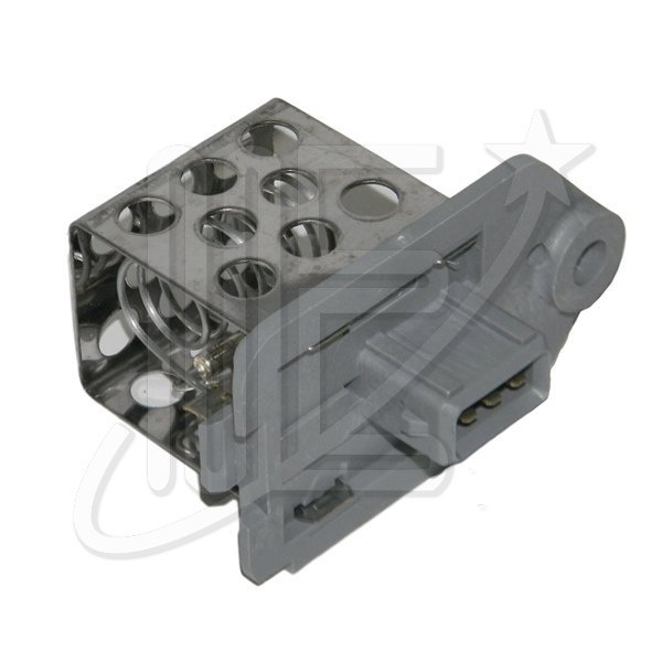 RESISTENCIA ELECTROVENTILADOR ORIGINAL     XSA PIC