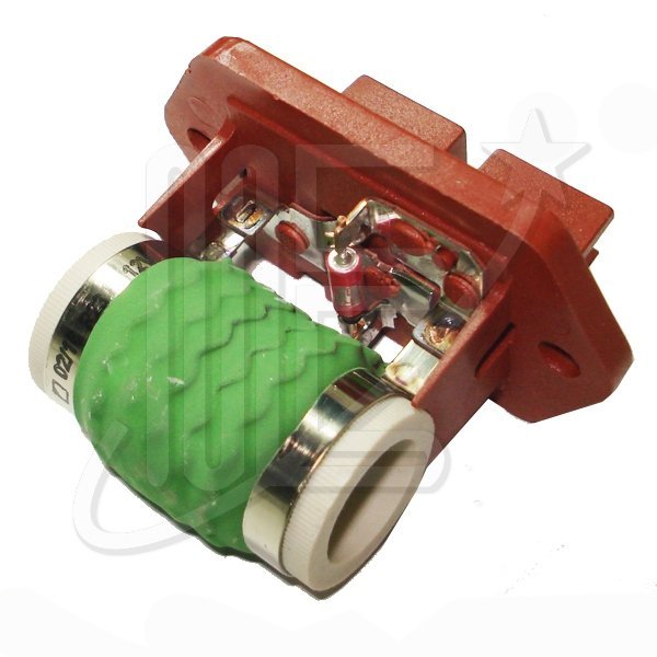 RESISTENCIA ELECTROVENTILADOR ORIGINAL      JUMPER