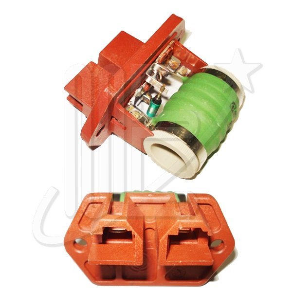 RESISTENCIA ELECTROVENTILADOR ORIGINAL      JUMPER