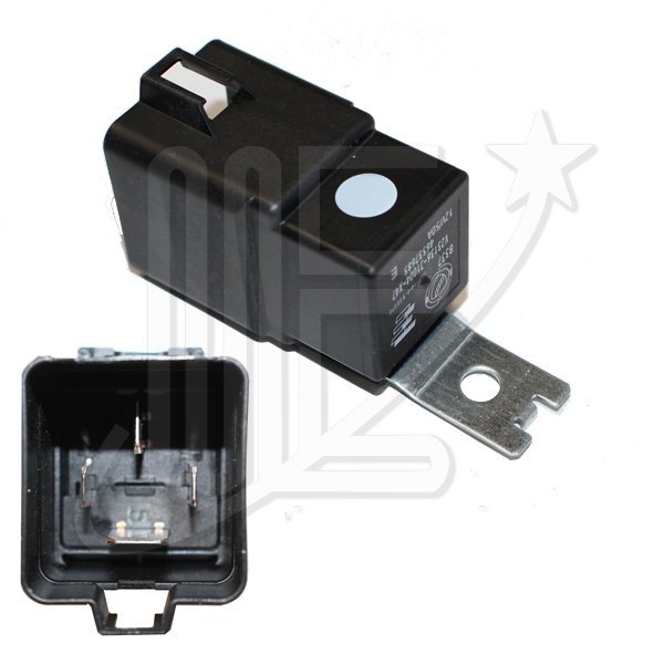 RELAY ELECTROVENTILADOR ORIGINAL 2.2 HDI    JUMPER