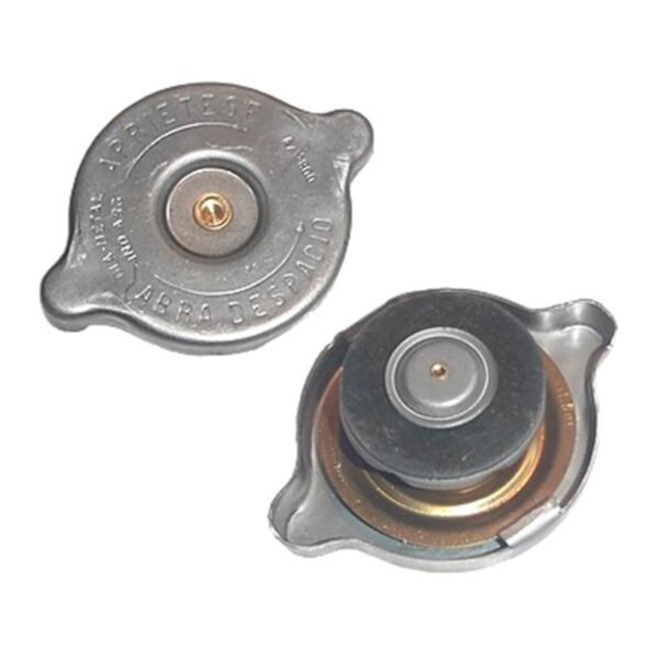 TAPA RADIADOR/CJA DESGA.XD3 D/ACERO 13KG