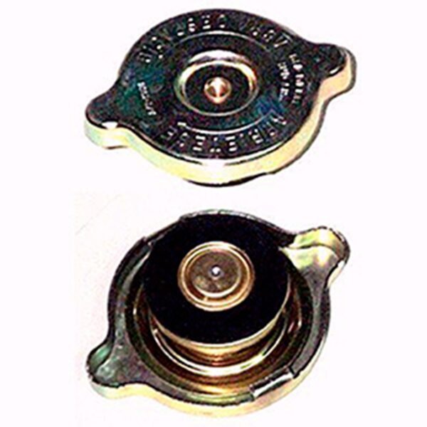 TAPA RADIADOR/CJA DESGAS.DEF/ACERO 13KG