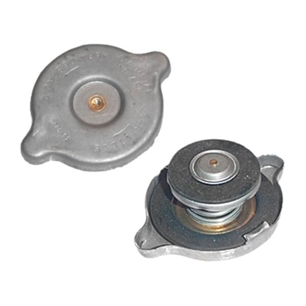 TAPA RADIADOR/CAJA DESGASIFICA.M/N 13KG