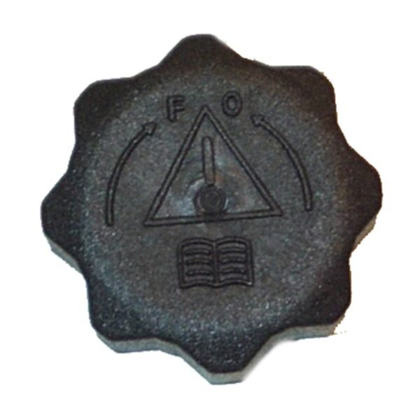 TAPA DEP.LIQUIDO REFRIGERANTE 1.4 BAR