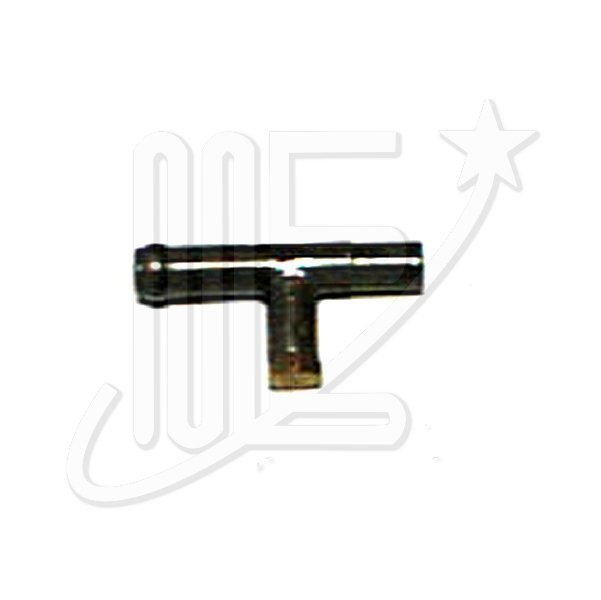 1306405N.jpg UNION 3 VIAS C/PURGA BASE TERMOSTATO 205/405