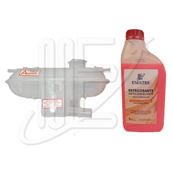 1307HNR.jpg KIT DEPOSITO + REFRIGERANTE ADAPTABLE BERLINGO