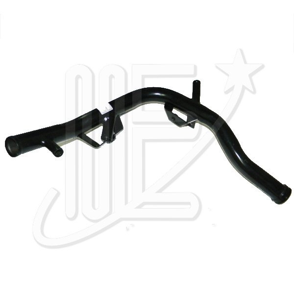 CAÑO SALIDA RADIADOR -MOTOR DW8- XSARA-BERLINGO