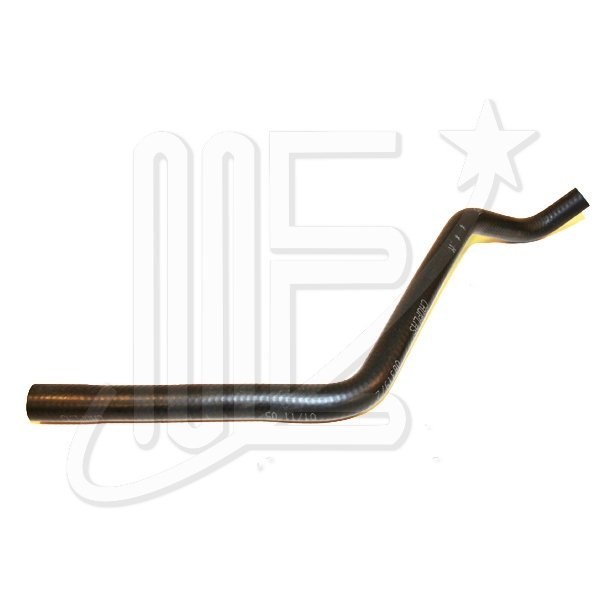 CAÑO A RADIADOR ACEITE CAUPLAS 9920 EXPERT 1.9