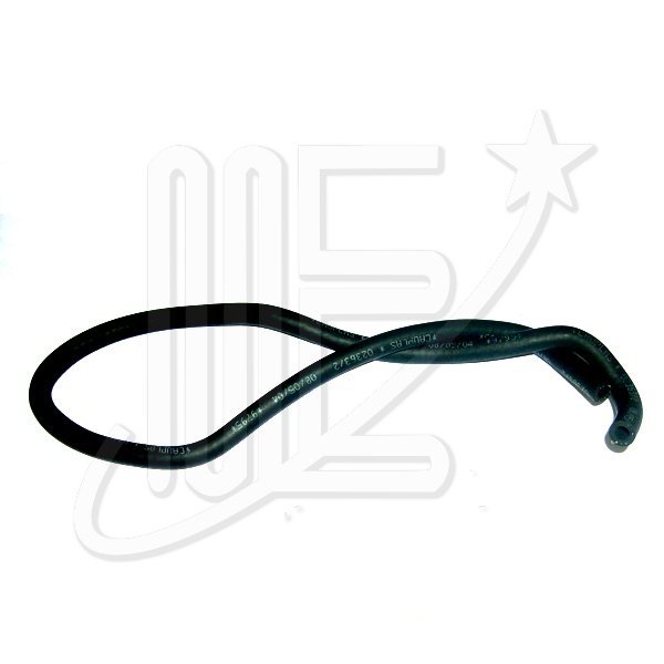 CAÑO DEPOSITO SUPLEMENT.CAUPLAS 9795 (DW8) PART-D