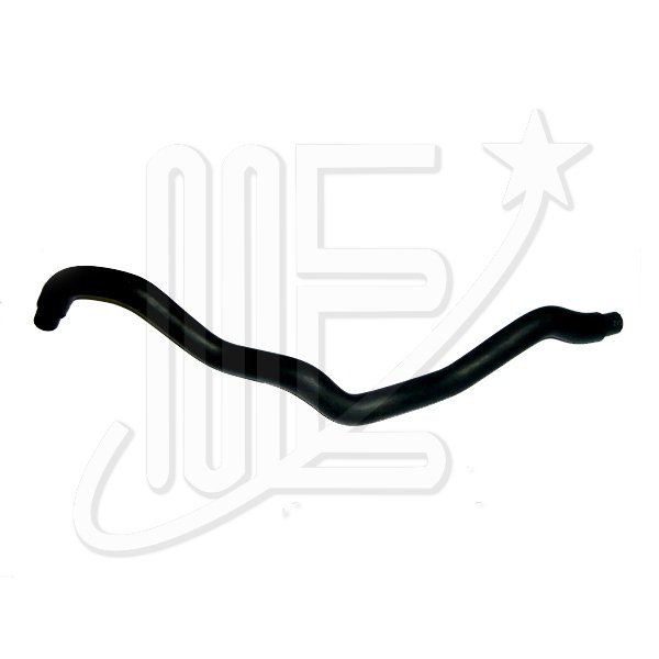 CAÑO INTERCAMBIADOR CALOR CAUPLAS 9886 DW10TD 307