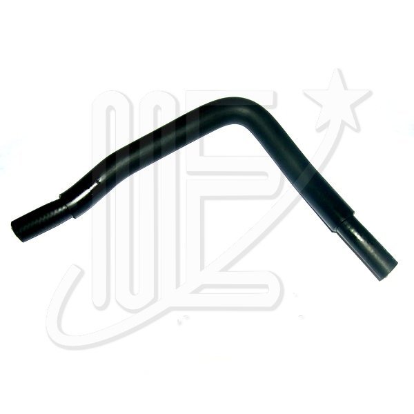 CAÑO INTERCAMBIADOR CALOR CAUPLAS 9884 DW10TD 307