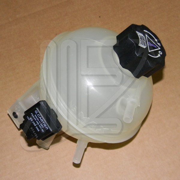 1307VE0I.jpg DEPOSITO RECUP. AGUA IMPORTADO 307 HDI**