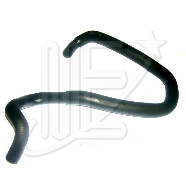 CAÑO INTERCAMB.CALOR CAUPLAS 9902 -EW10J4- 307