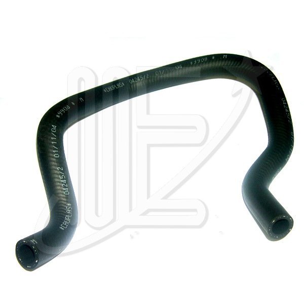 CAÑO INTERCAMB.CALOR CAUPLAS 9908 -EW10J4- 307