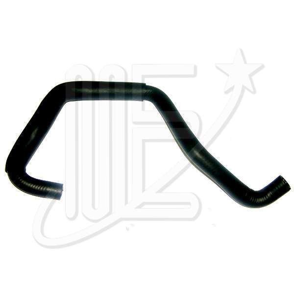 CAÑO FINO DE RADIADOR CAUPLAS 9871 405D