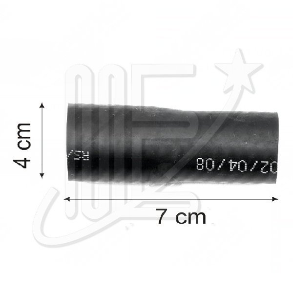 1307W4C.jpg CAÑO CIRCUL AGUA CAUPLAS 9570 ZX-XAN-XSA-C15-BERL-
